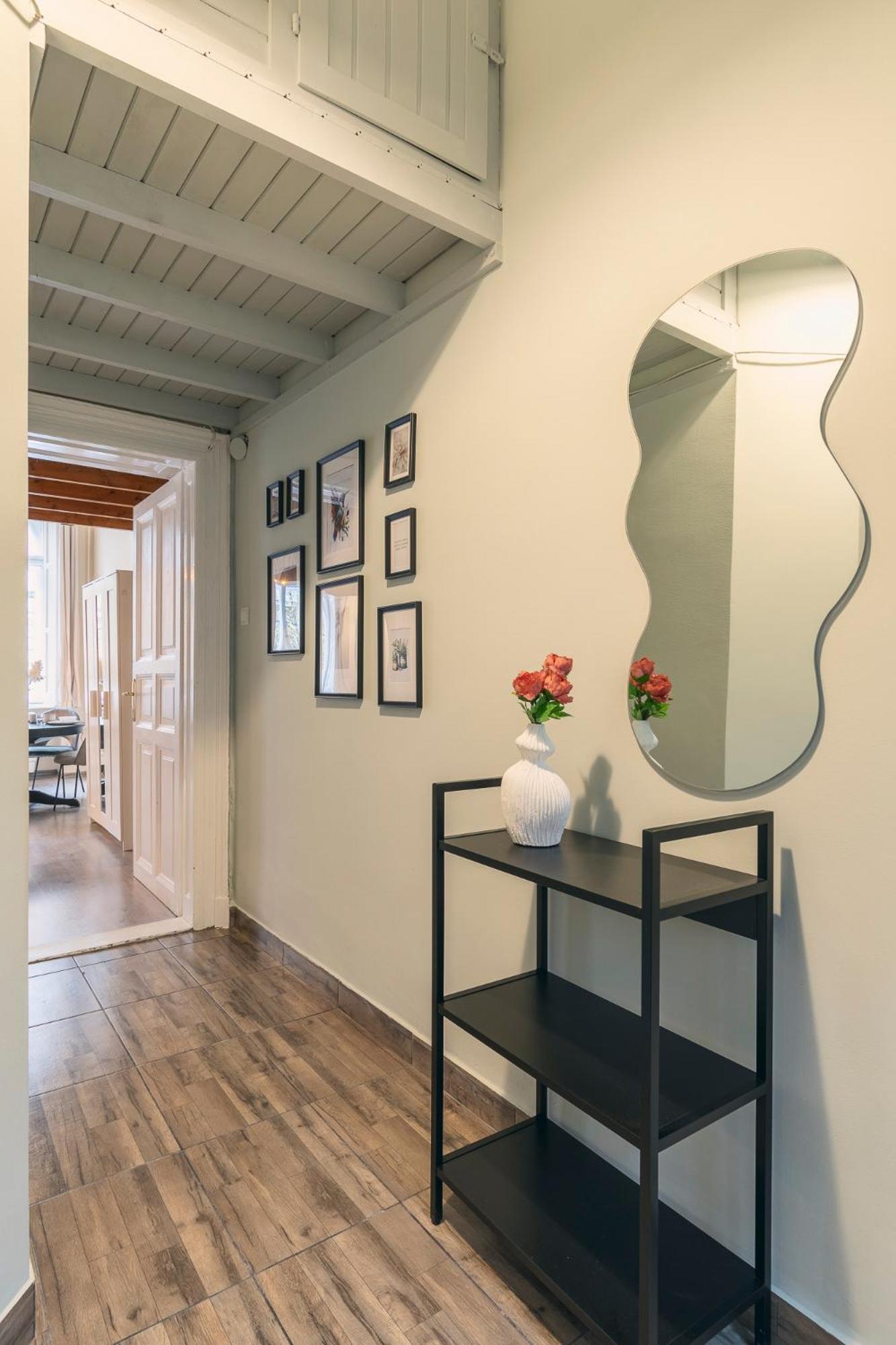 Appartement Bp Loft Getaway Close To Ny Cafe