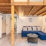 Bp Loft Getaway Close To Ny Cafe