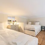Bp Loft Getaway Close To Ny Cafe