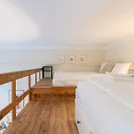 Bp Loft Getaway Close To Ny Cafe