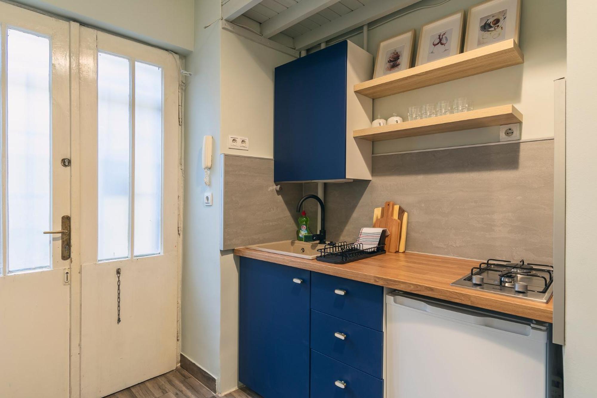Bp Loft Getaway Close To Ny Cafe * Budapest