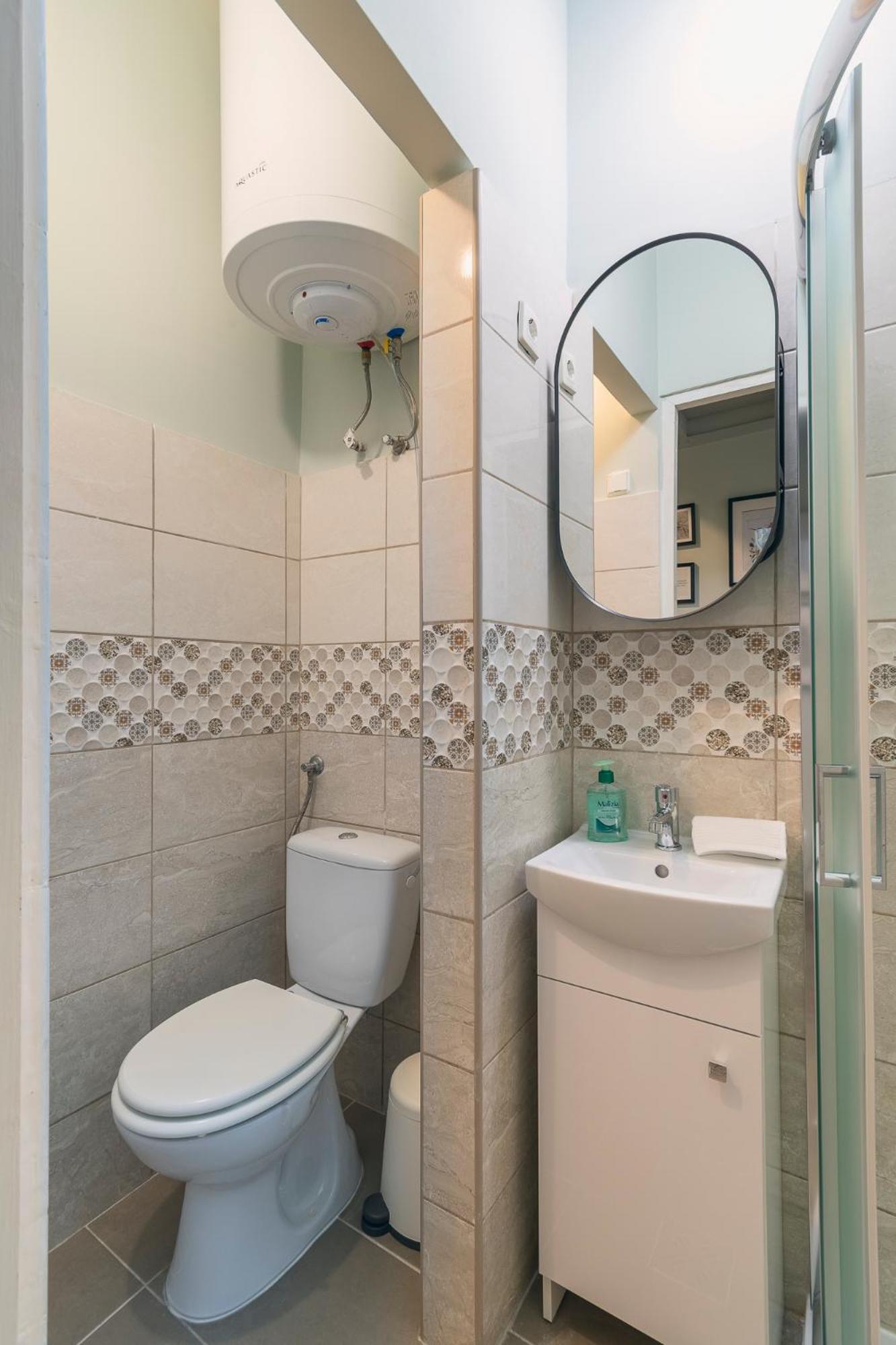 Bp Loft Getaway Close To Ny Cafe * Budapest