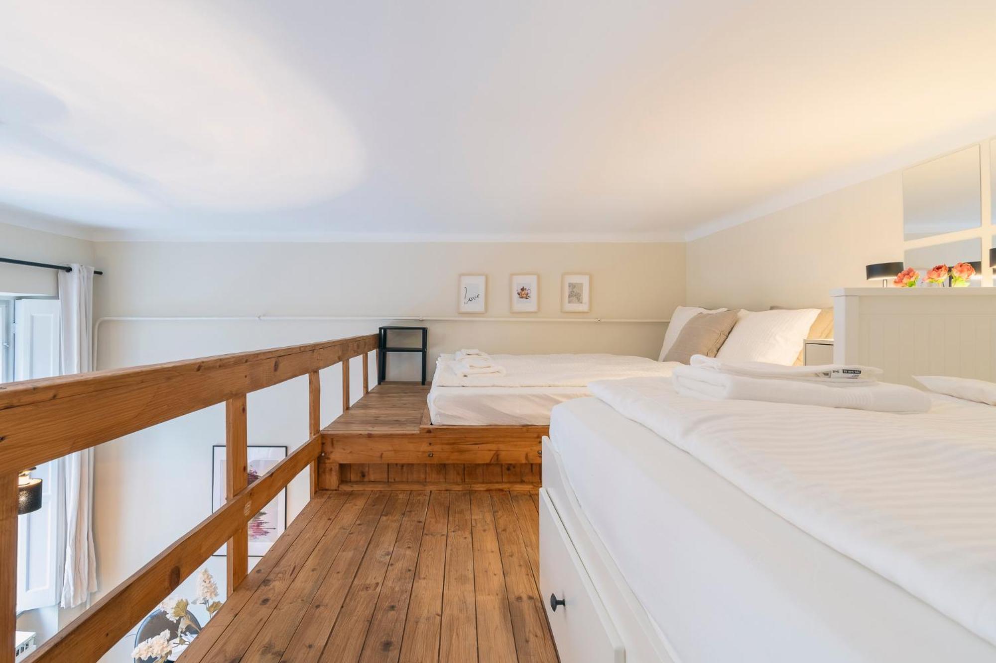 Bp Loft Getaway Close To Ny Cafe Budapest