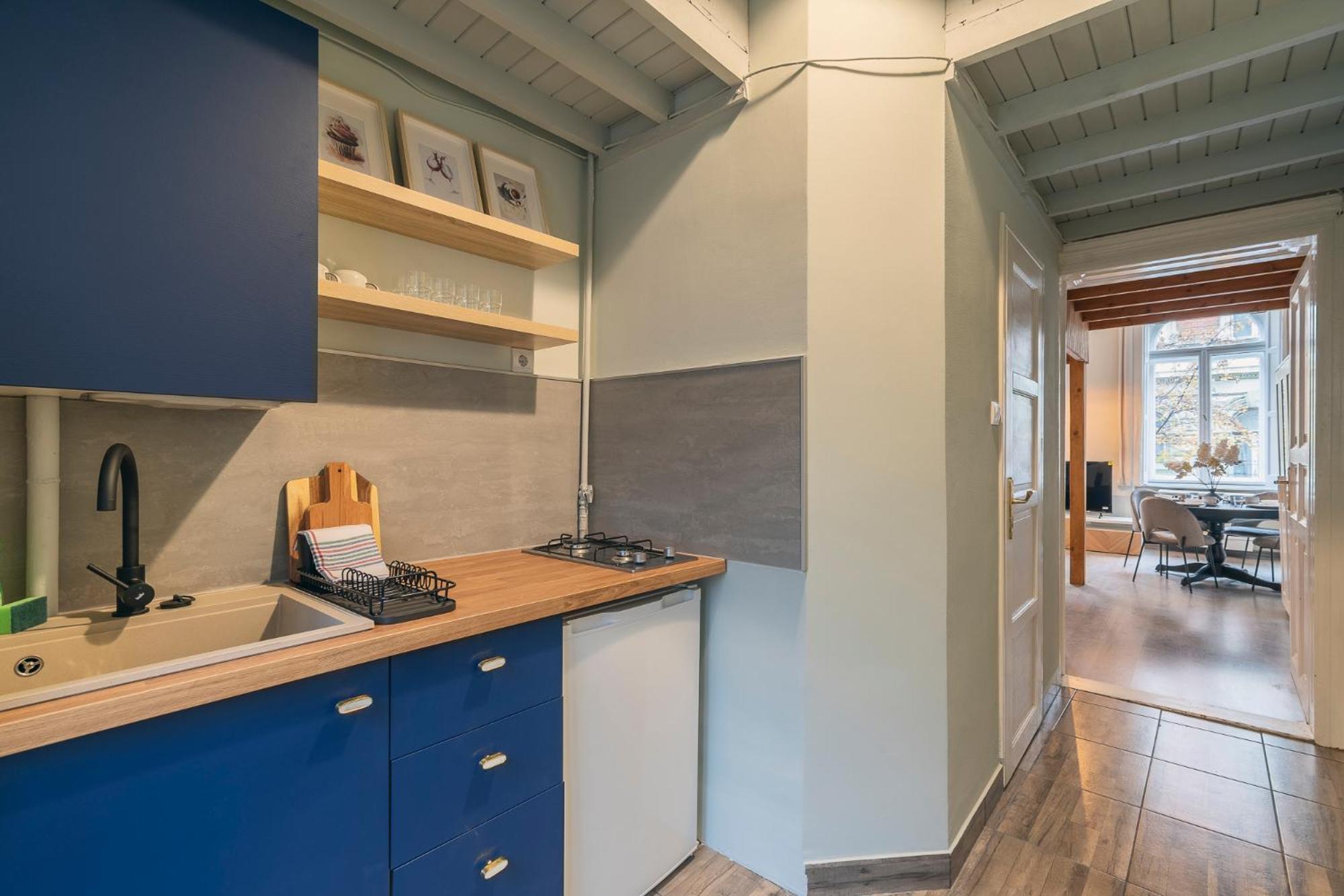 Apartment Bp Loft Getaway Close To Ny Cafe *